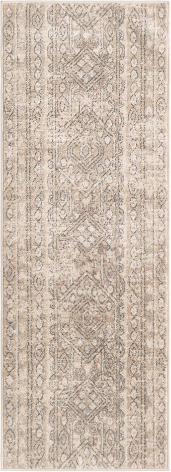 Detail image of 2' x 6' Oregon Runner Rug