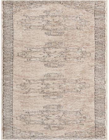 Detail image of 2' 2 x 12' Oregon Runner Rug