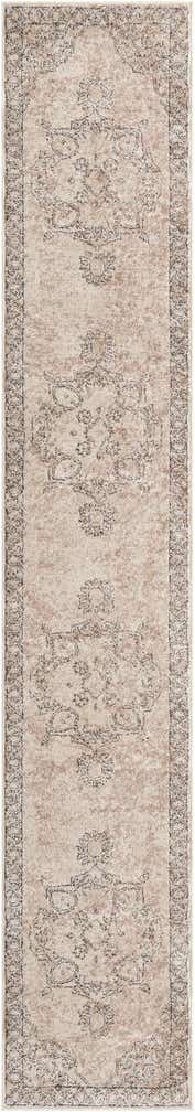 2' 2 x 12' Oregon Runner Rug
