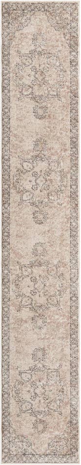 Detail image of 2' 2 x 12' Oregon Runner Rug