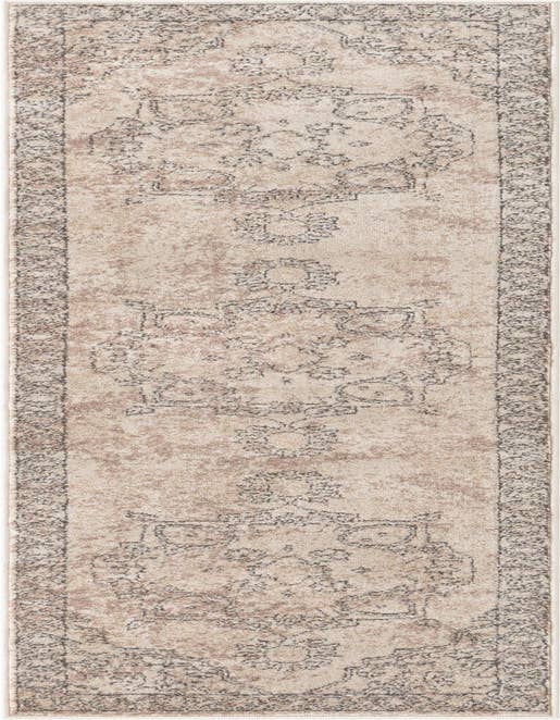 Detail image of 2' x 8' Oregon Runner Rug