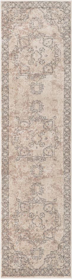 Detail image of 2' x 8' Oregon Runner Rug