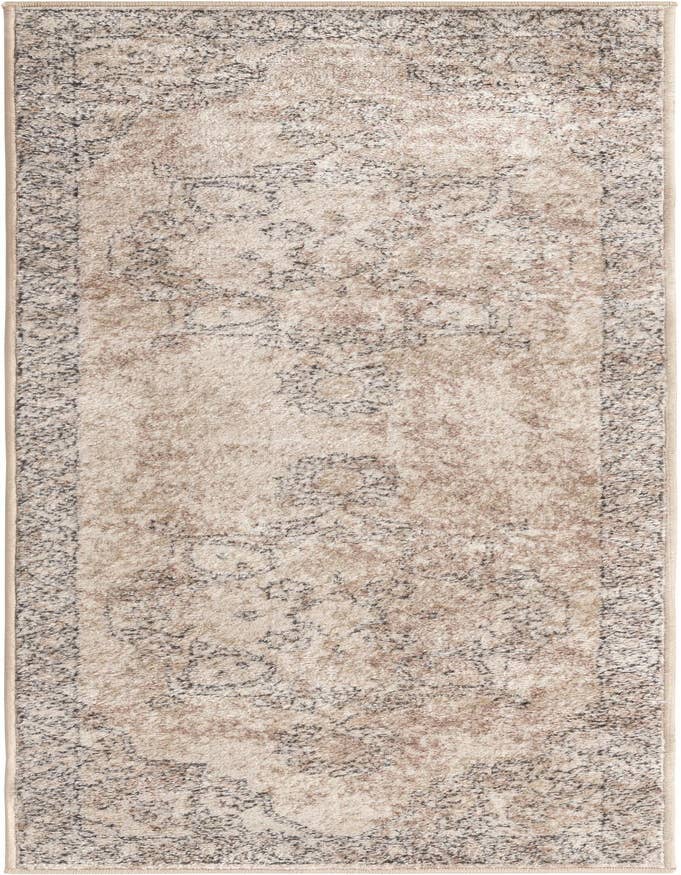 Detail image of 2' x 6' Oregon Runner Rug