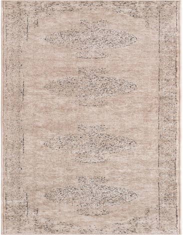 Detail image of 2' 2 x 12' Oregon Runner Rug