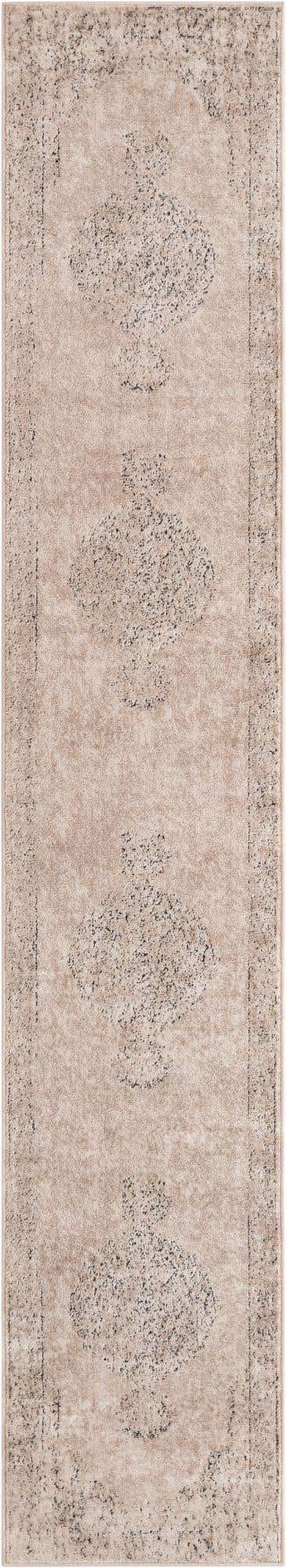 2' 2 x 12' Oregon Runner Rug