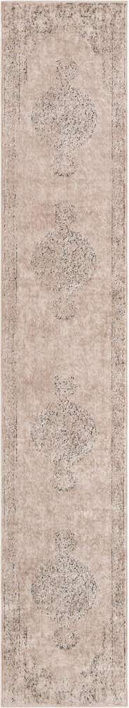 2' 2 x 12' Oregon Runner Rug