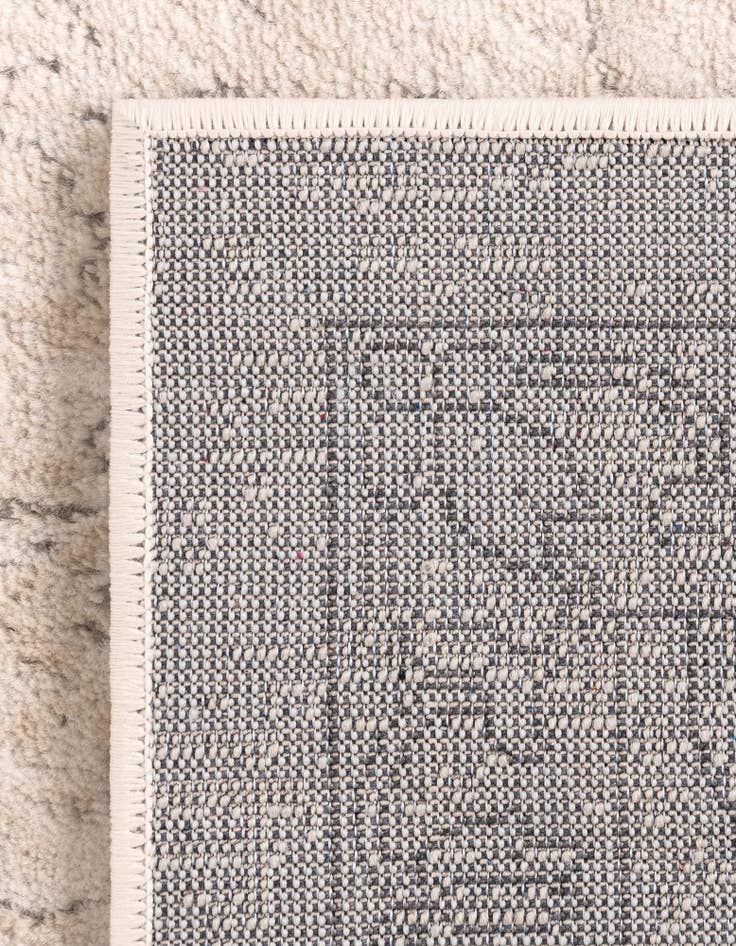 Detail image of 2' 2 x 12' Oregon Runner Rug