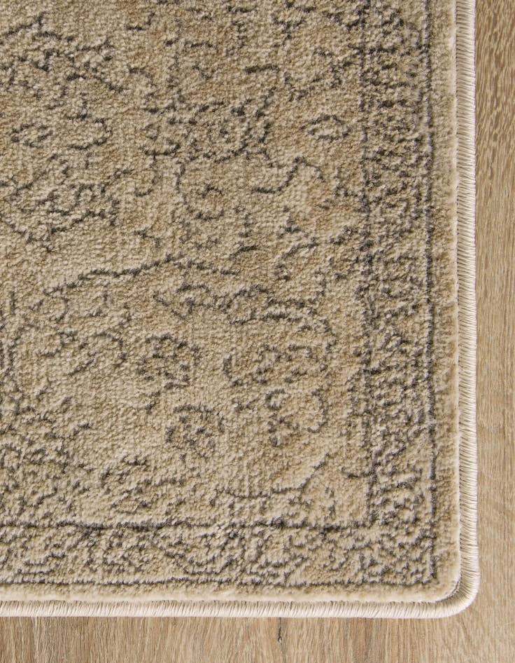 Detail image of 2' 2 x 12' Oregon Runner Rug