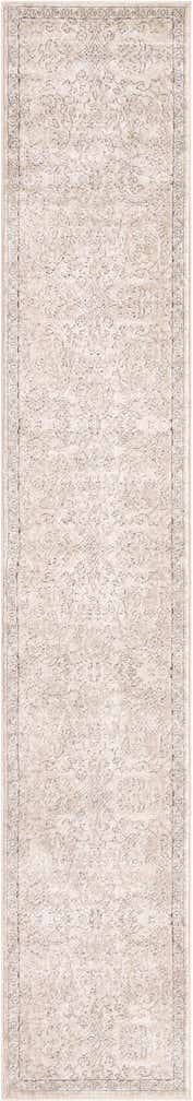 2' 2 x 12' Oregon Runner Rug