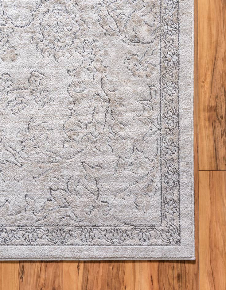 Detail image of 2' x 6' Oregon Runner Rug