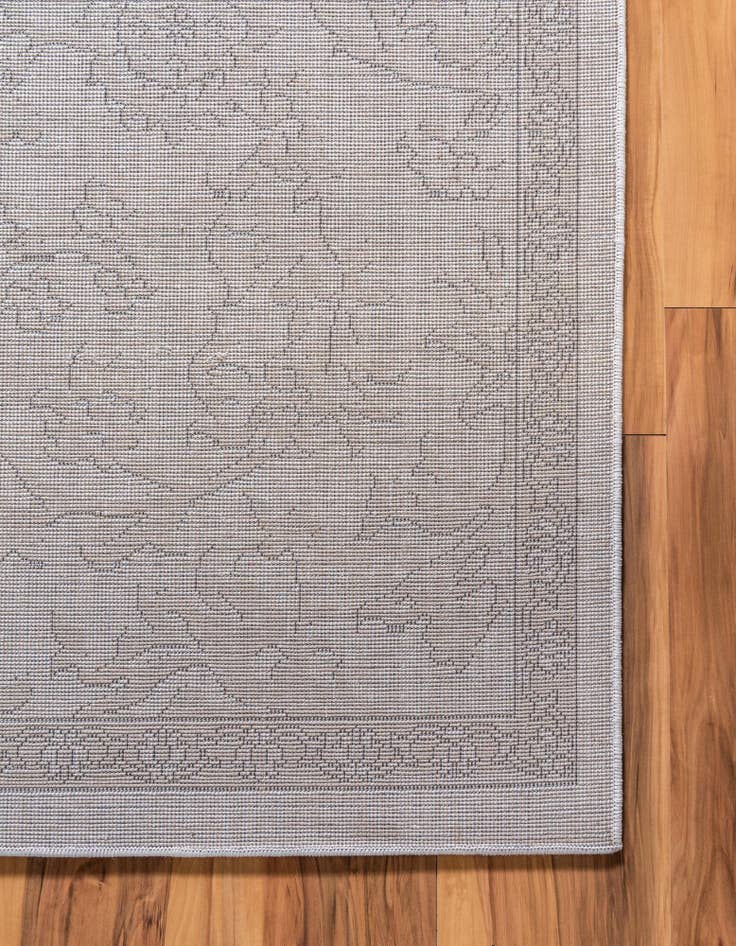 Detail image of 2' x 6' Oregon Runner Rug