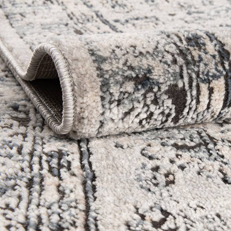 Detail image of 75cm x 230cm Oregon Runner Rug