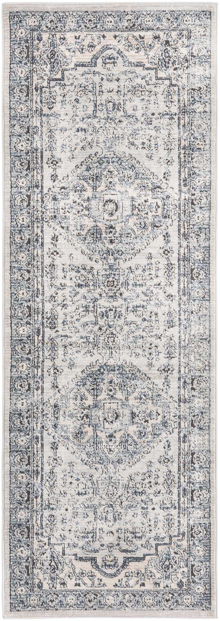 75cm x 230cm Oregon Runner Rug