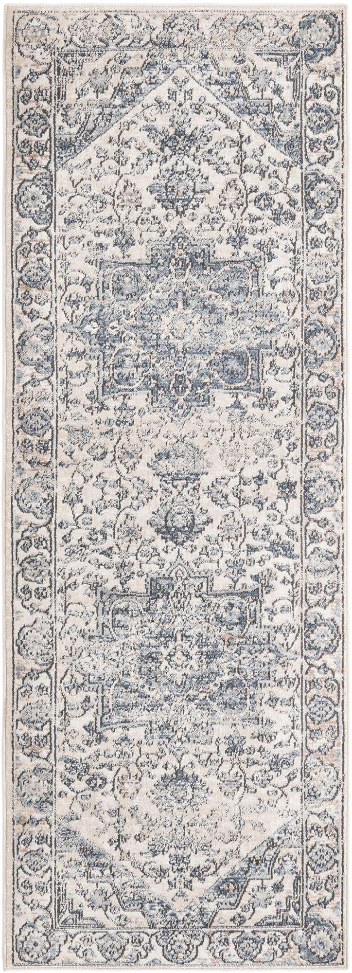 75cm x 230cm Oregon Alfombra Pasillera