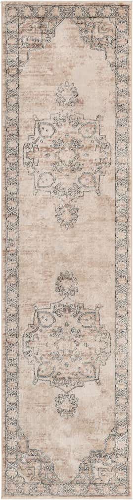 2' 7 x 10' Oregon Runner Rug