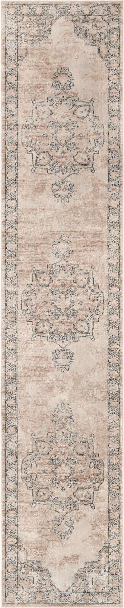 2' 7 x 13' Oregon Runner Rug