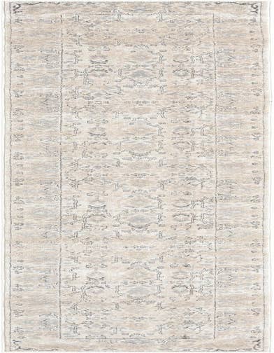 Detail image of 2' 7 x 13' Oregon Runner Rug