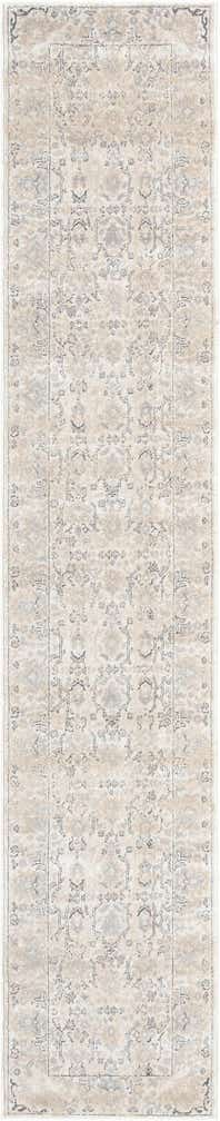 2' 7 x 13' Oregon Runner Rug