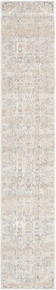Detail image of 2' 7 x 13' Oregon Runner Rug