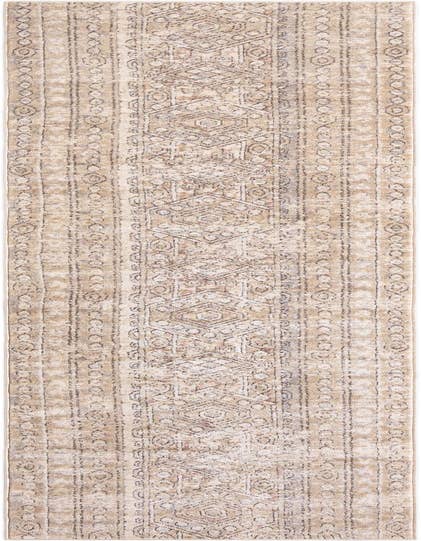 Detail image of 2' 7 x 13' Oregon Runner Rug