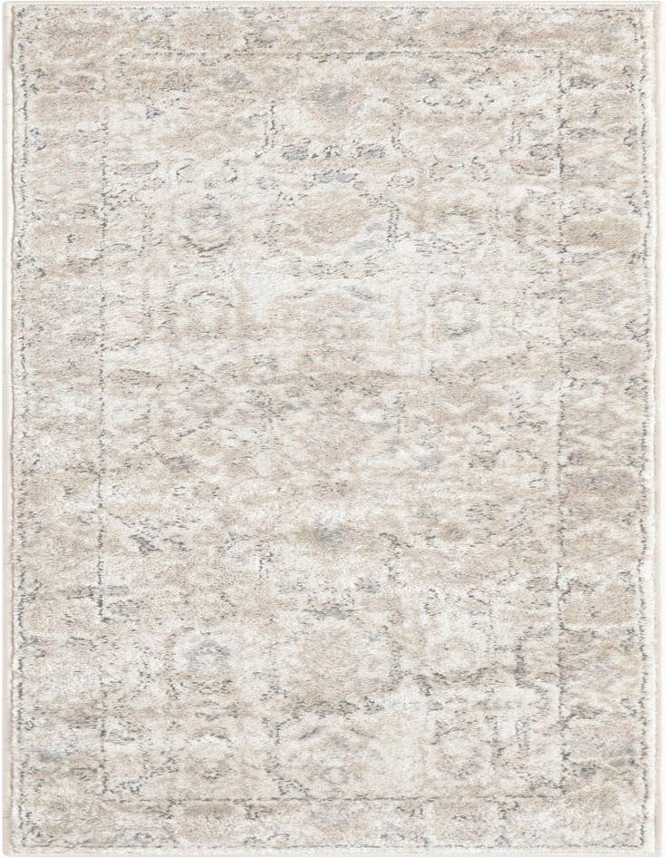 Detail image of 2' x 5' 3 Oregon Runner Rug