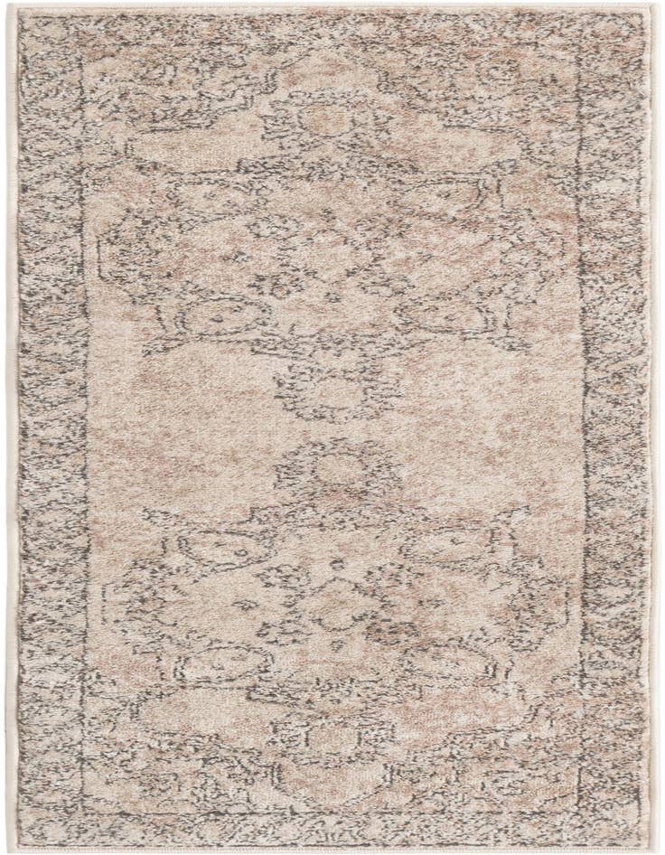 Detail image of 2' x 5' 3 Oregon Runner Rug