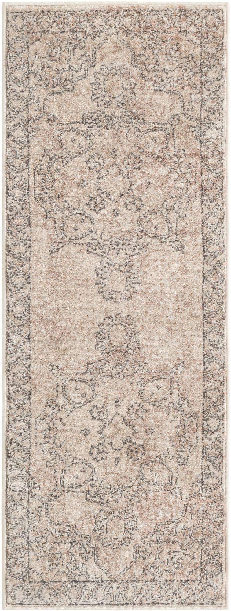 2' x 5' 3 Oregon Runner Rug