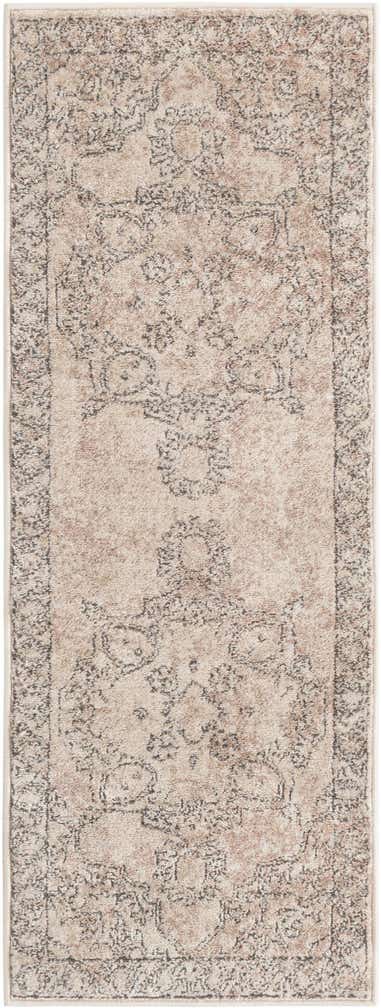 2' x 5' 3 Oregon Runner Rug