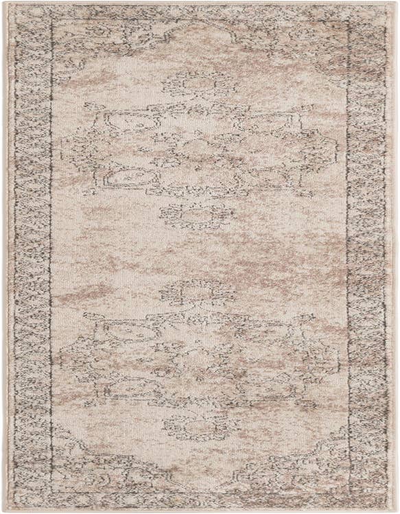 Detail image of 2' x 7' 1 Oregon Runner Rug