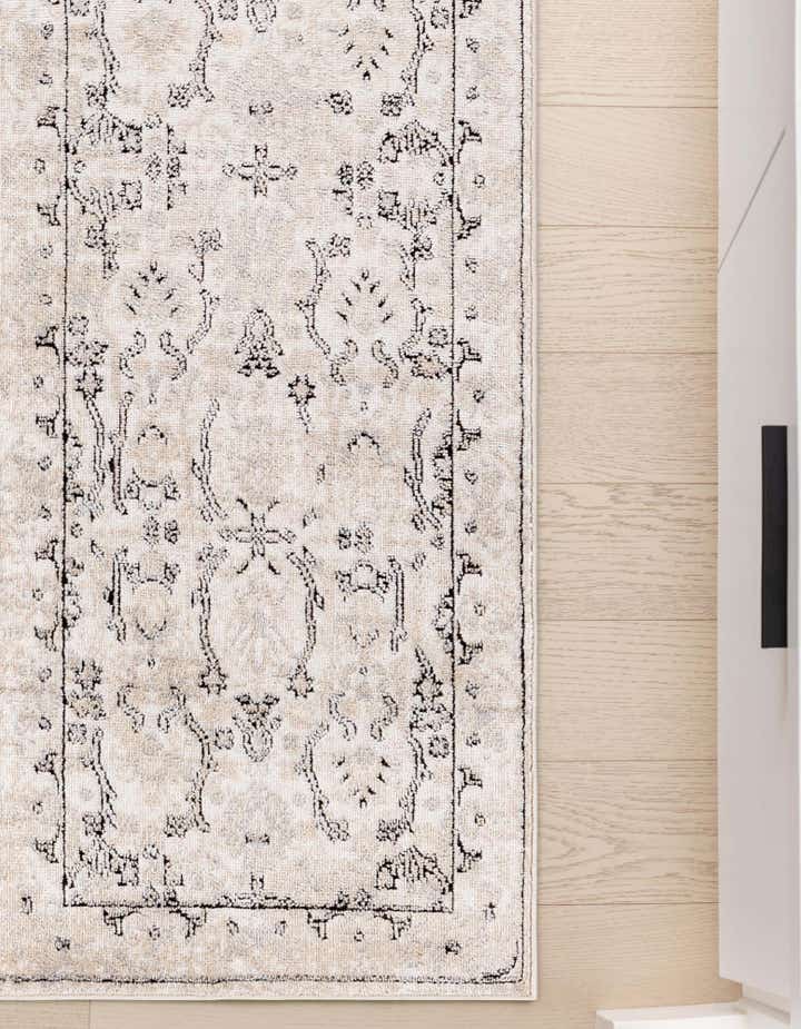 2' x 6' Oregon Runner Rug