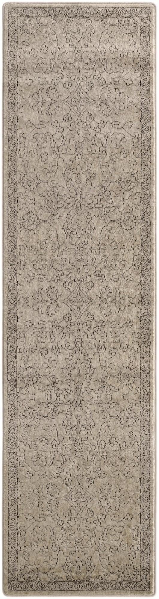 Primary image  2' 7 x 10' Oregon Runner Rug