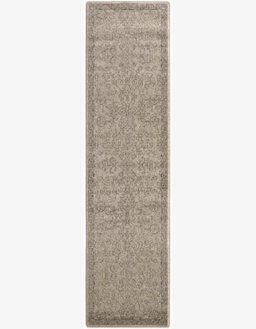 2' 7 x 10' Oregon Runner Rug