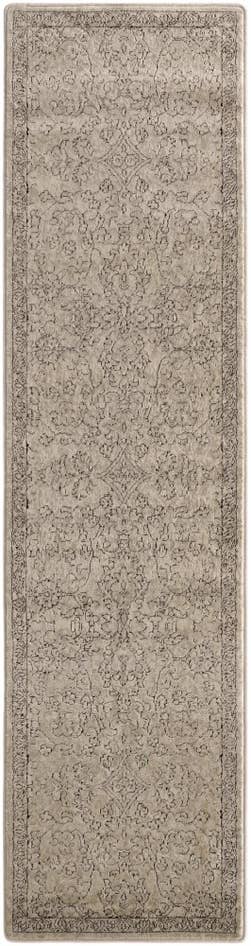 Detail image of 2' 7 x 10' Oregon Runner Rug