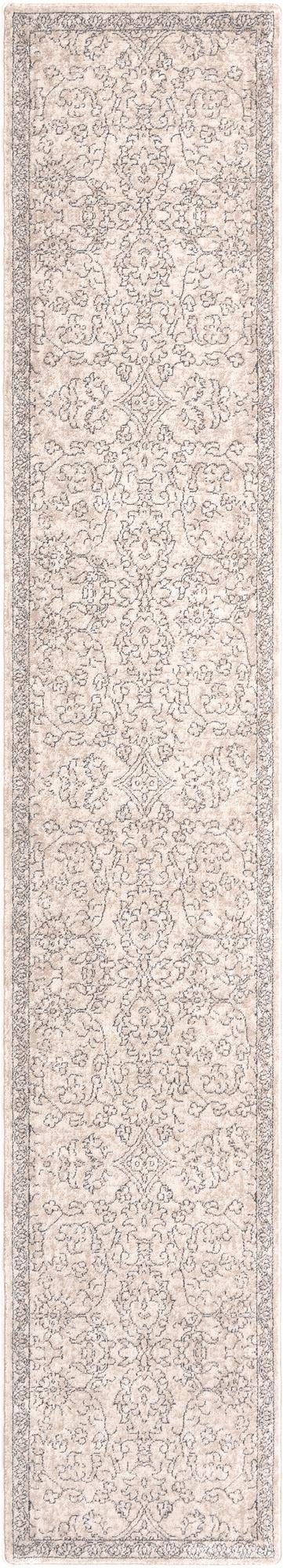 Primary image 2' 7 x 14' Oregon Runner Rug