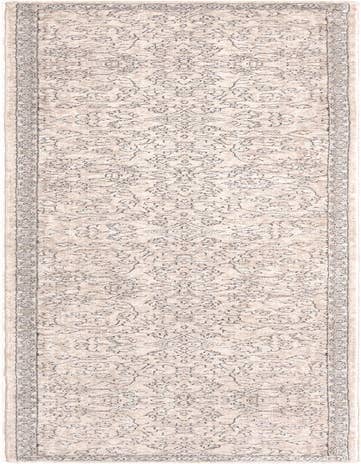 Detail image of 2' 7 x 14' Oregon Runner Rug