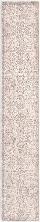 Detail image of 2' 7 x 14' Oregon Runner Rug
