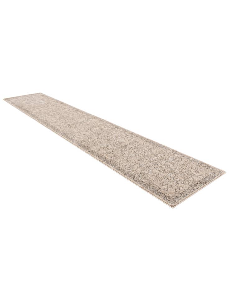 Detail image of 2' 7 x 14' Oregon Runner Rug