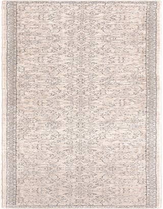 Detail image of 2' 7 x 16' 5 Oregon Runner Rug