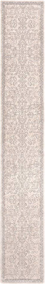 Detail image of 2' 7 x 16' 5 Oregon Runner Rug