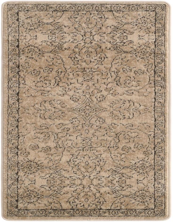 Detail image of 2' x 4' Oregon Runner Rug