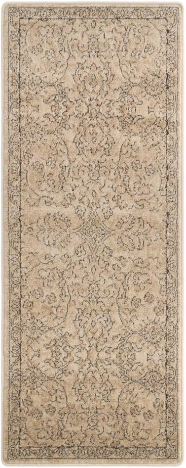 Detail image of 2' x 5' Oregon Runner Rug