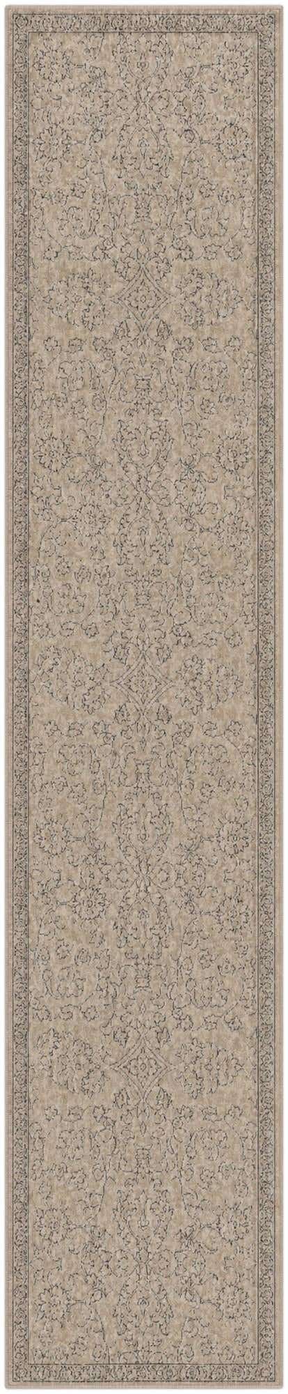 2' 7 x 12' Oregon Runner Rug
