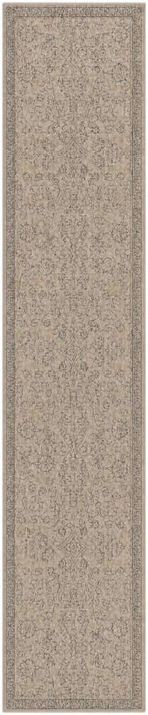 2' 7 x 12' Oregon Runner Rug