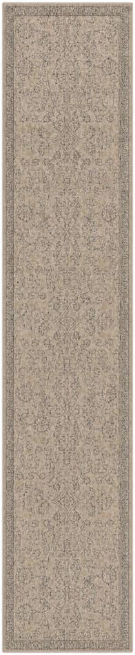 Detail image of 2' 7 x 12' Oregon Runner Rug