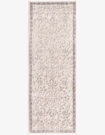 2' x 6' Oregon Runner Rug