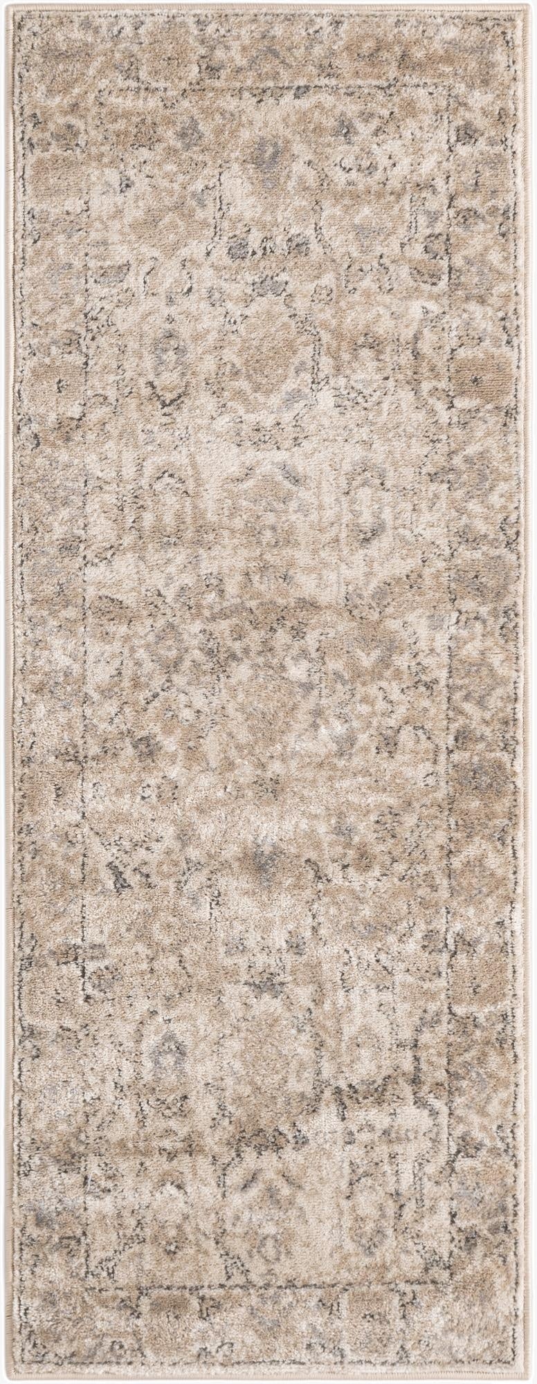 2' x 5' 3 Oregon Runner Rug