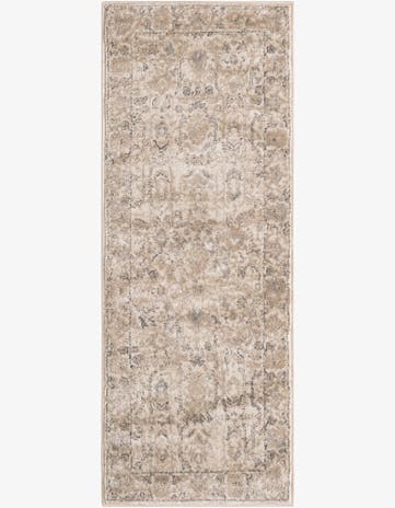 2' x 5' 3 Oregon Runner Rug