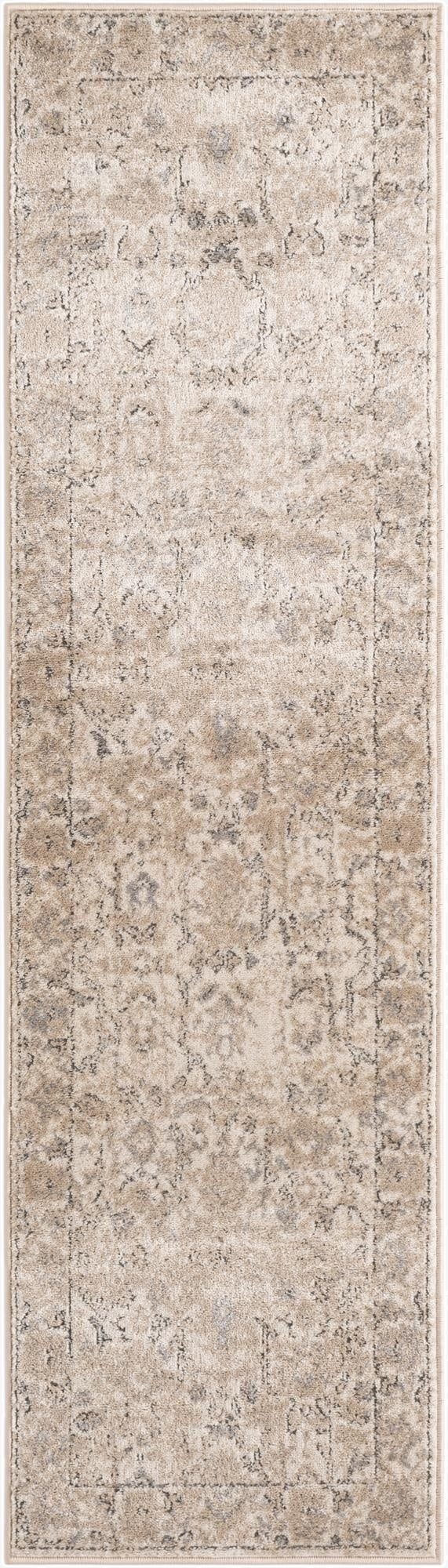 2' x 7' 1 Oregon Runner Rug