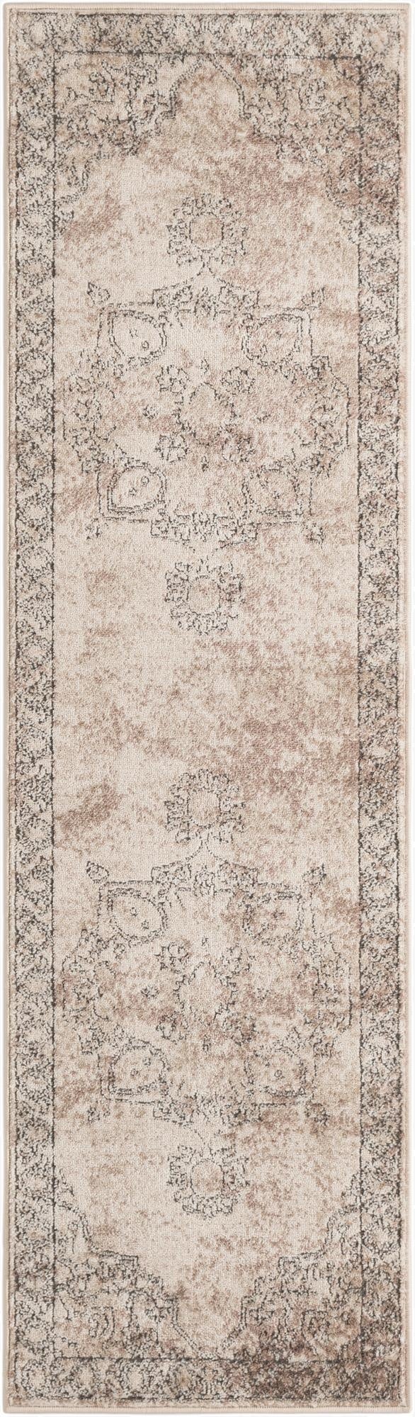 2' x 7' 1 Oregon Runner Rug