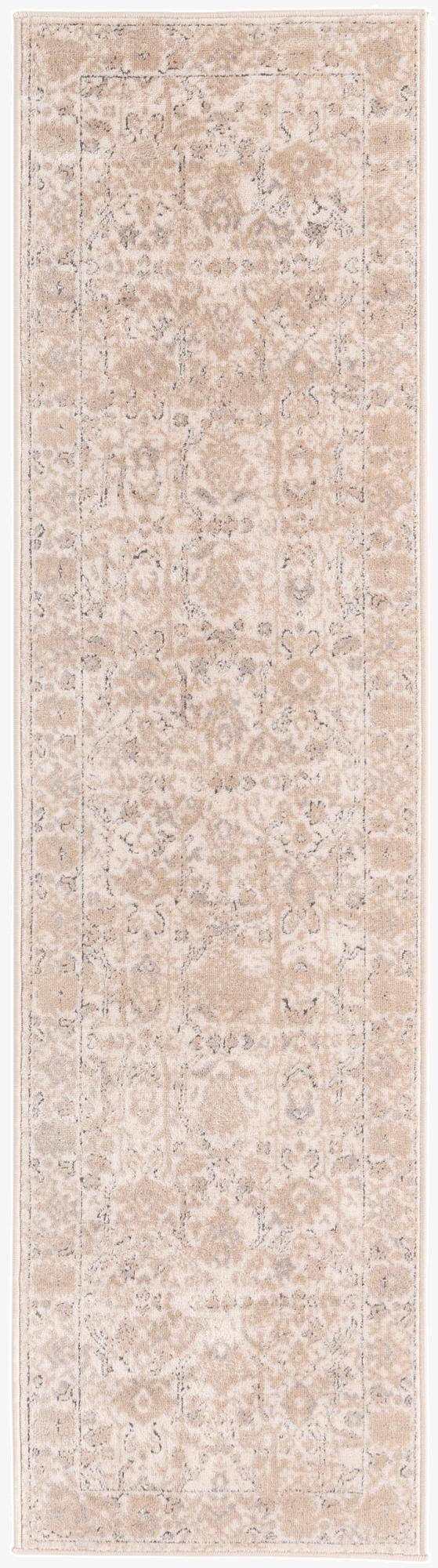 2' x 8' Oregon Runner Rug